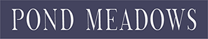 Pond Meadows Logo